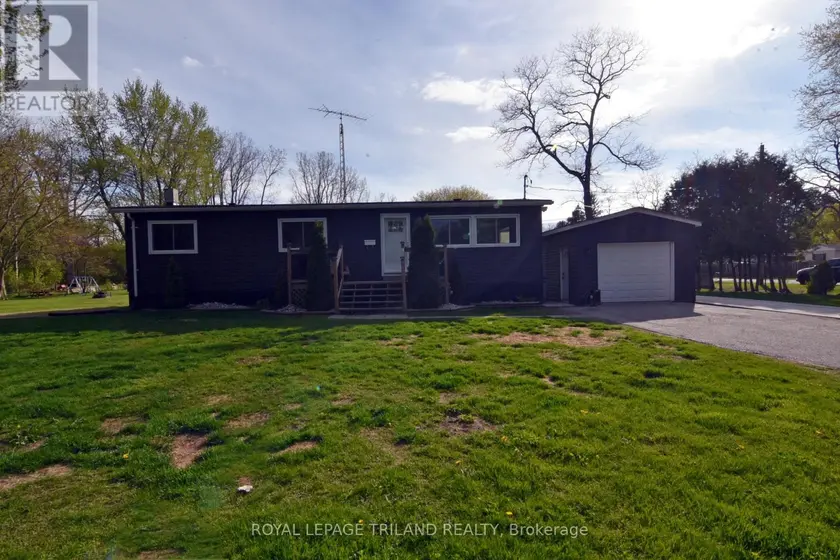 Detached at 9967 ERIC STREET, Lambton Shores