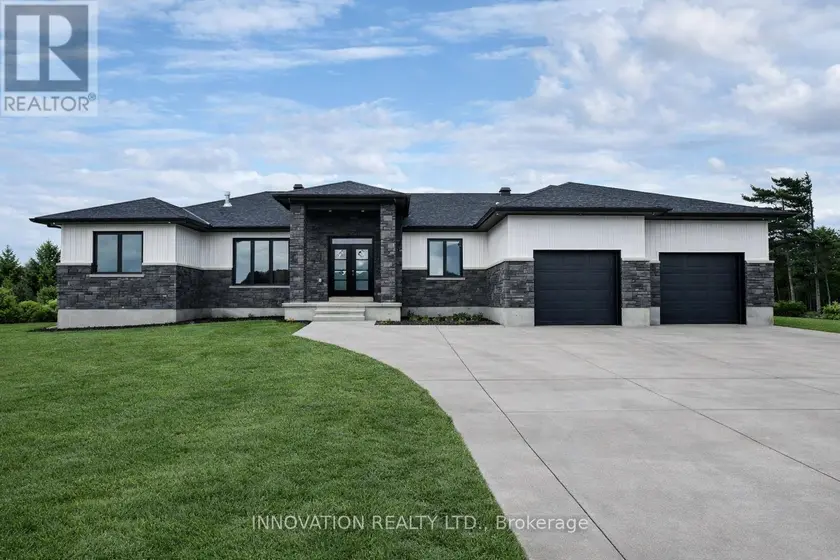Detached at 10472 ST JOHN STREET, North Dundas