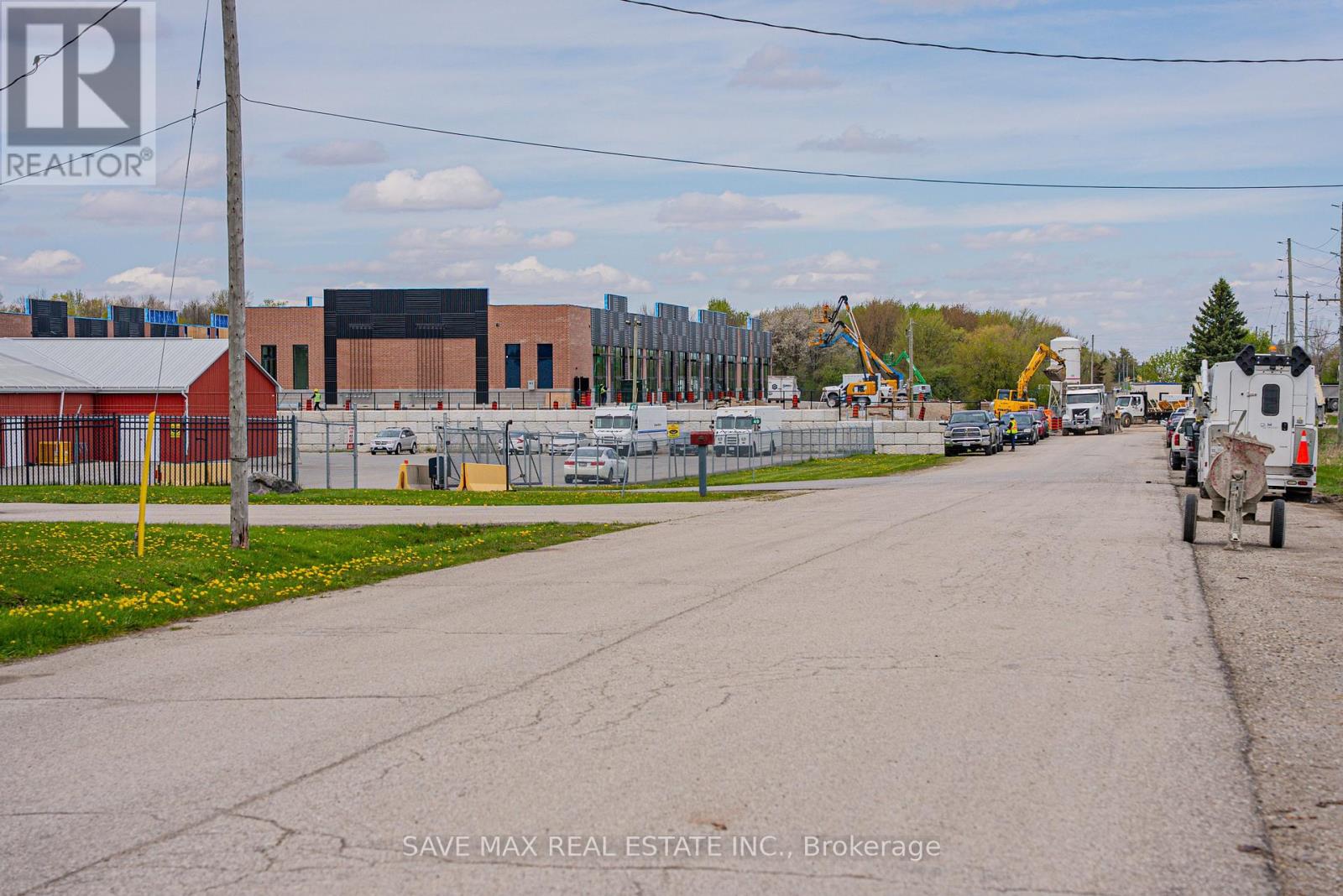 Vacant Land at 23 BONDS CORNERS ROAD, Woodstock
