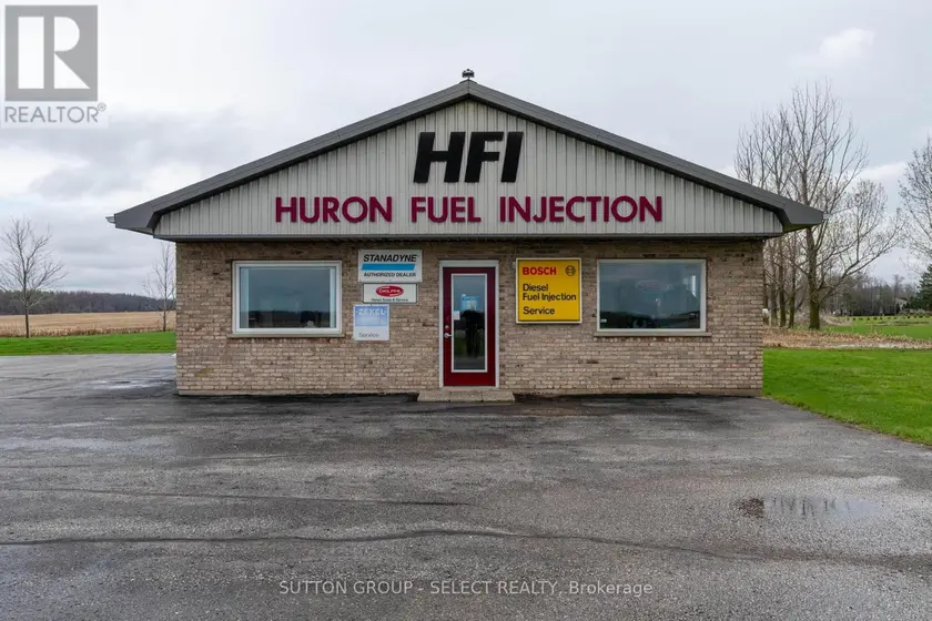 Other at 77242 LONDON ROAD, Huron East