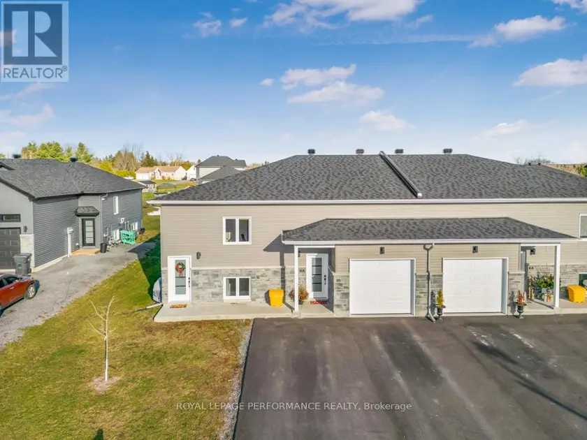Other at A - 6 MAXIME COURT, Clarence-Rockland