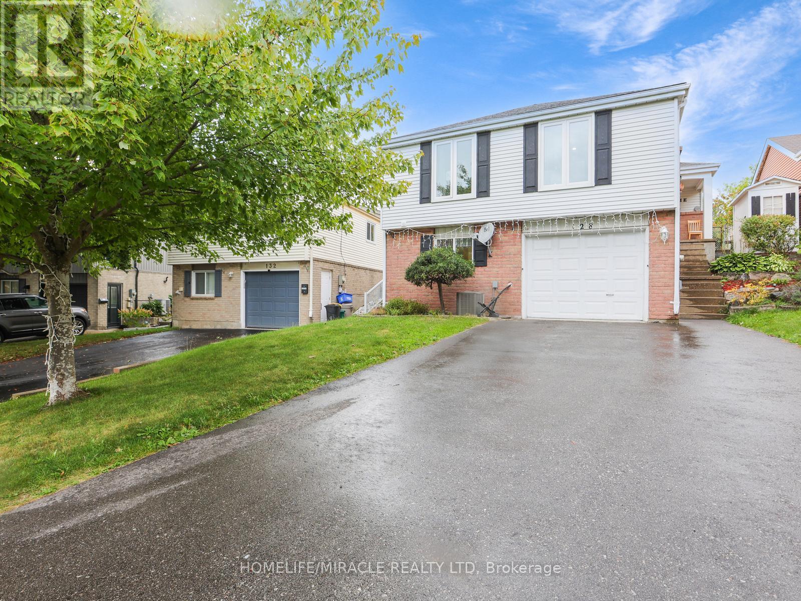 Detached at 128 MACATEE PLACE S, Cambridge