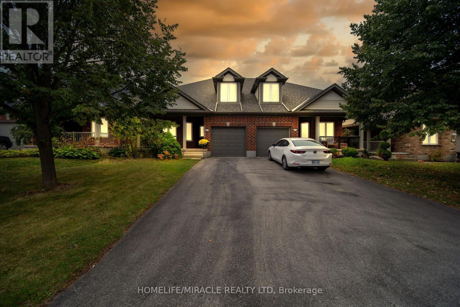 Semi-Detached/Link at 93 LYNCH CIRCLE, Guelph (Pineridge/Westminster Woods)