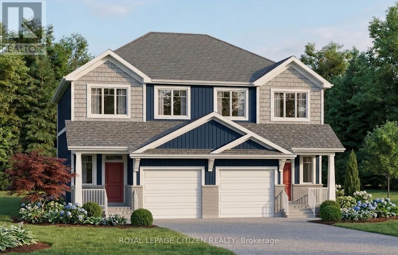 Vacant Land at 146 HAUN ROAD, Fort Erie (Crystal Beach)
