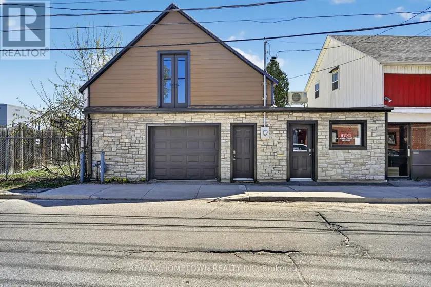Other at 91 GEORGE STREET, Brockville
