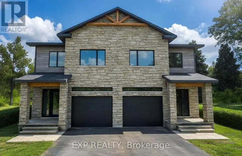 Townhouse at 142 ELIZABETH STREET, North Dundas