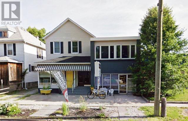 Other at MAIN FLOOR - 302 DAVIS STREET, Sarnia