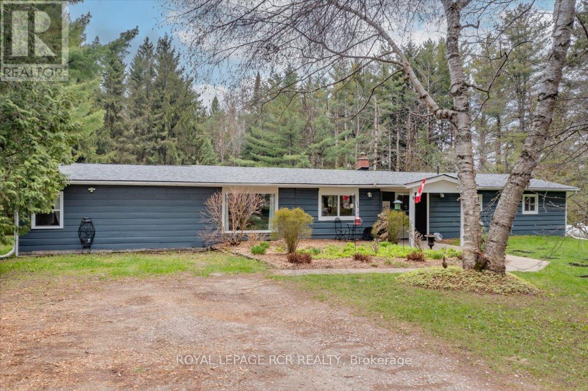 Detached at 111016 11TH LINE, East Garafraxa