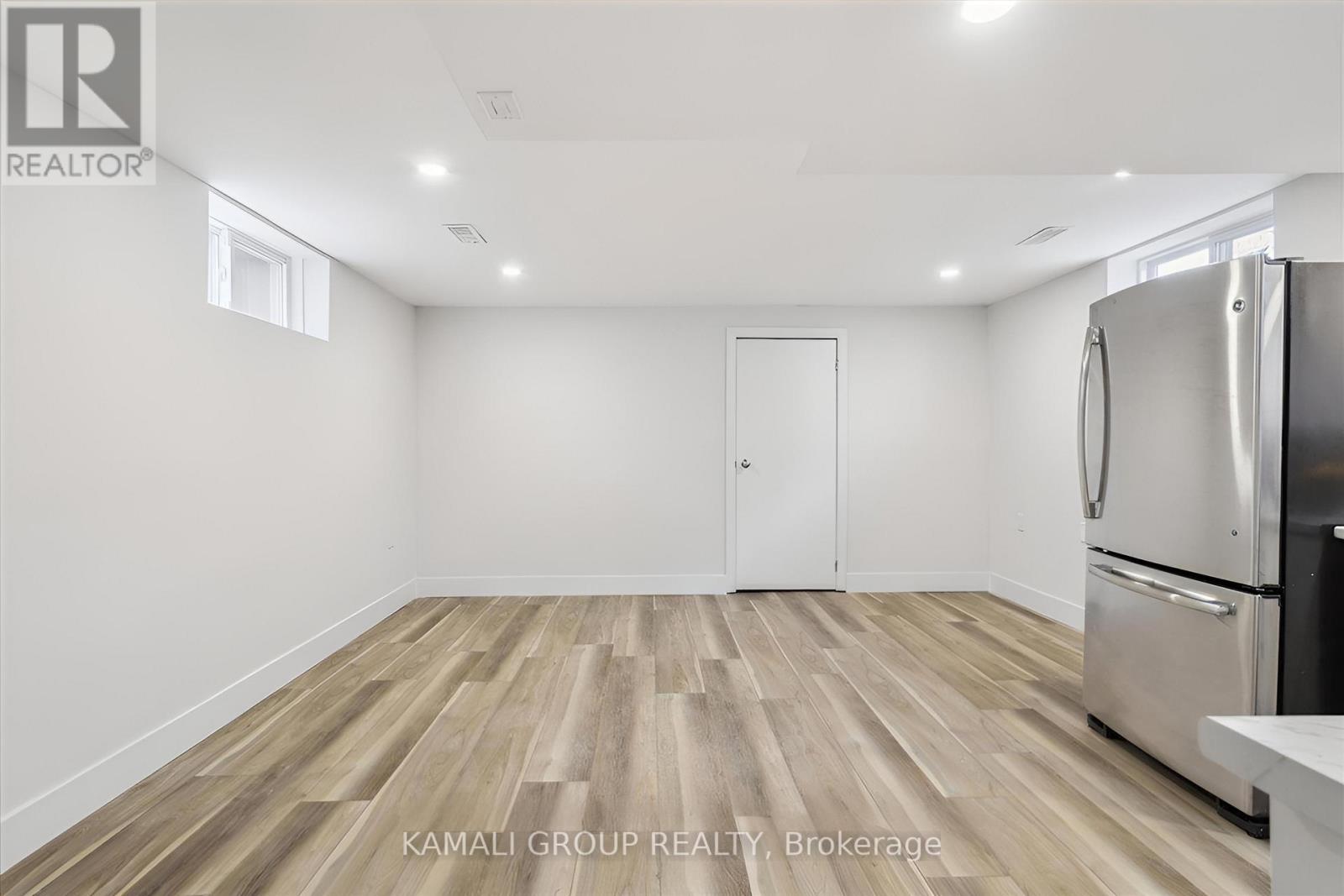 Detached at BSMT - 2027 BRAMPTON STREET, Hamilton