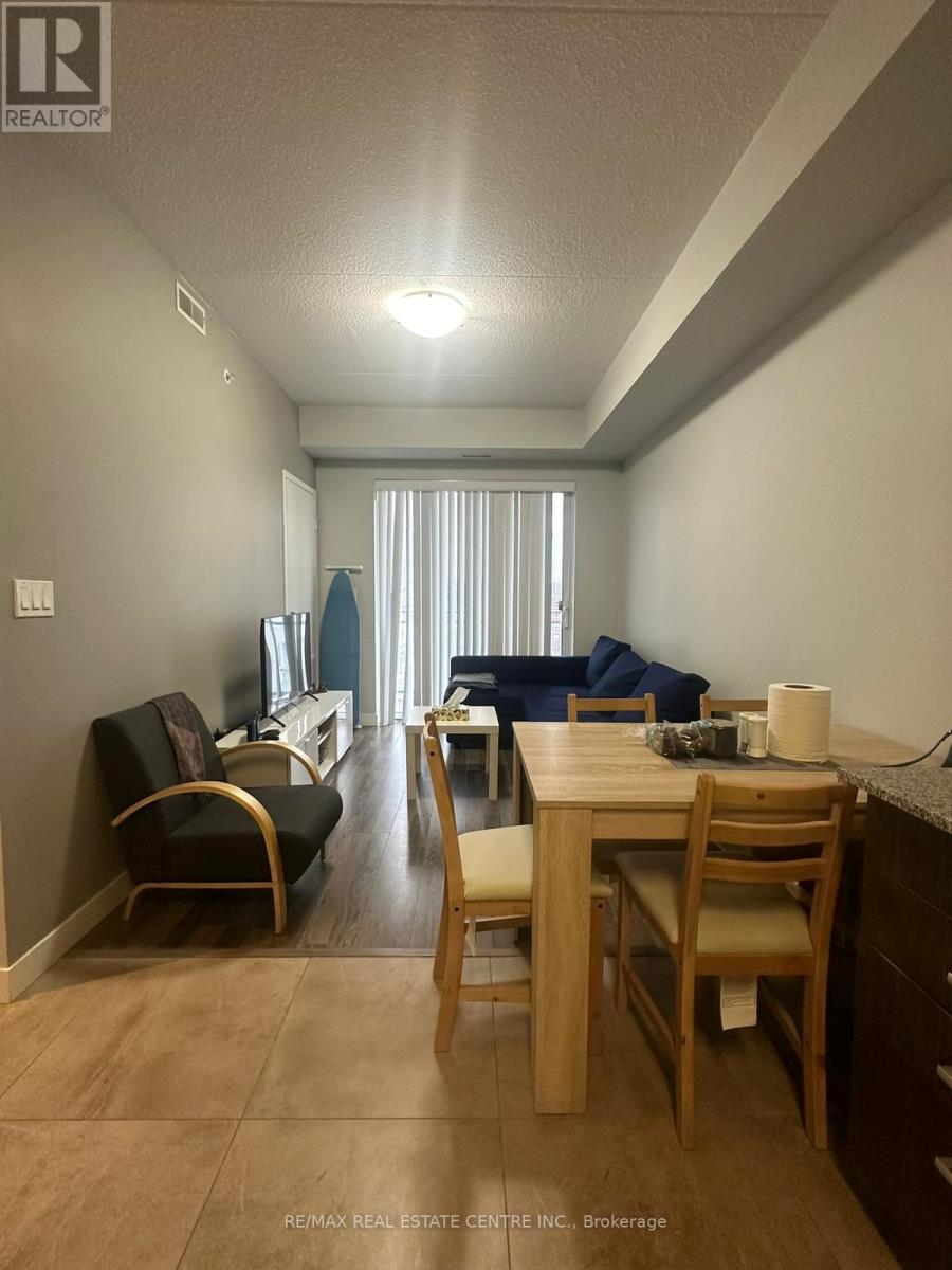 Apartment at B408 - 62 BALSAM STREET, Waterloo