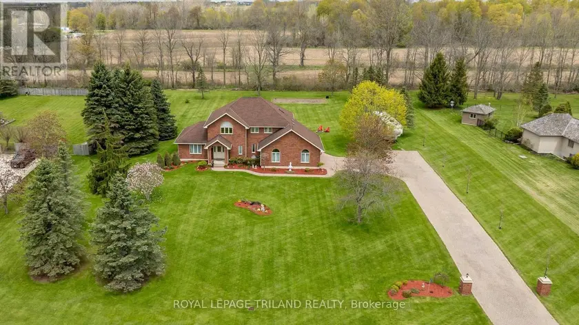 Detached at 42720 MEADOW WOOD LANE, Central Elgin