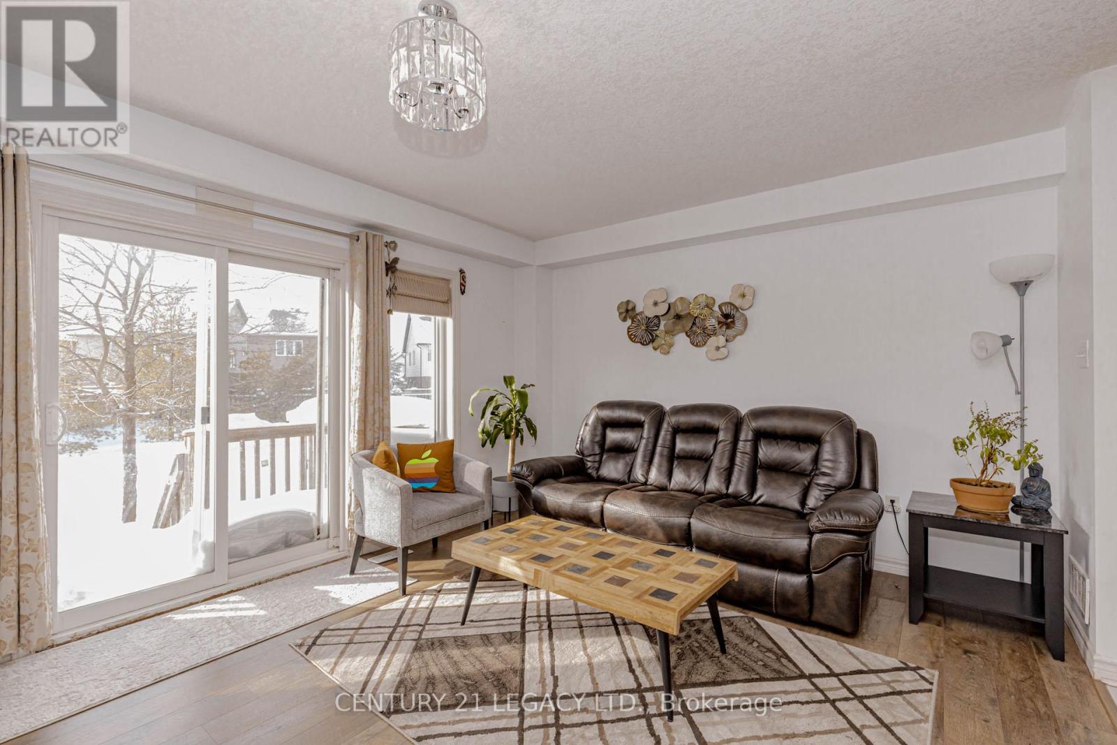 Townhouse at 35 OLDFIELD DRIVE, Guelph