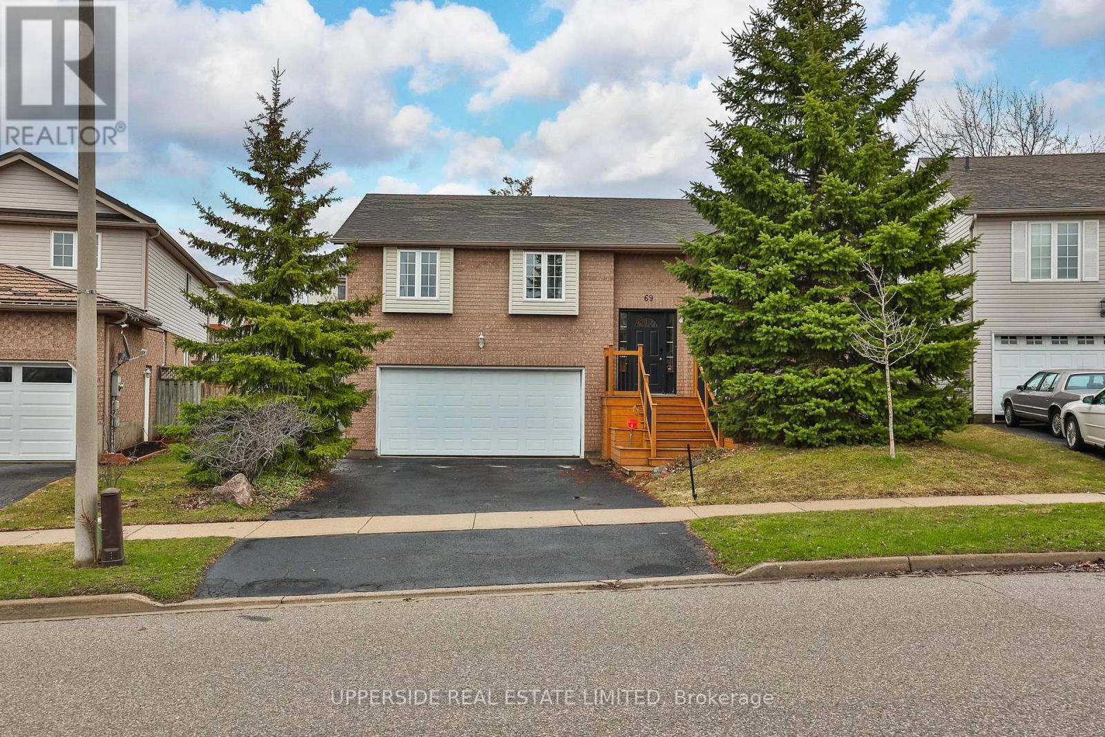 Detached at 69 ABBEYWOOD CRESCENT, Guelph (Willow West/Sugarbush/West Acres)