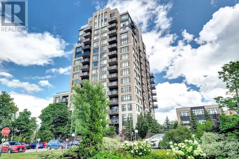 Apartment at 1101 - 75 CLEARY AVENUE, Ottawa