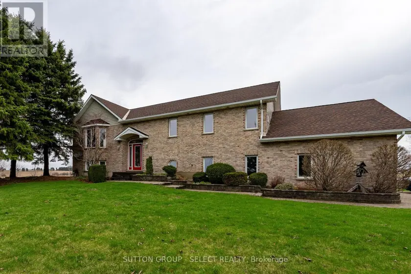 Detached at 77242 LONDON ROAD, Huron East
