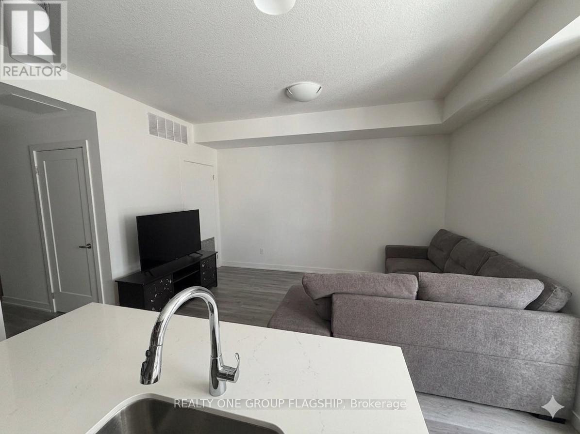 Townhouse at G1 - 20 PALACE STREET, Kitchener