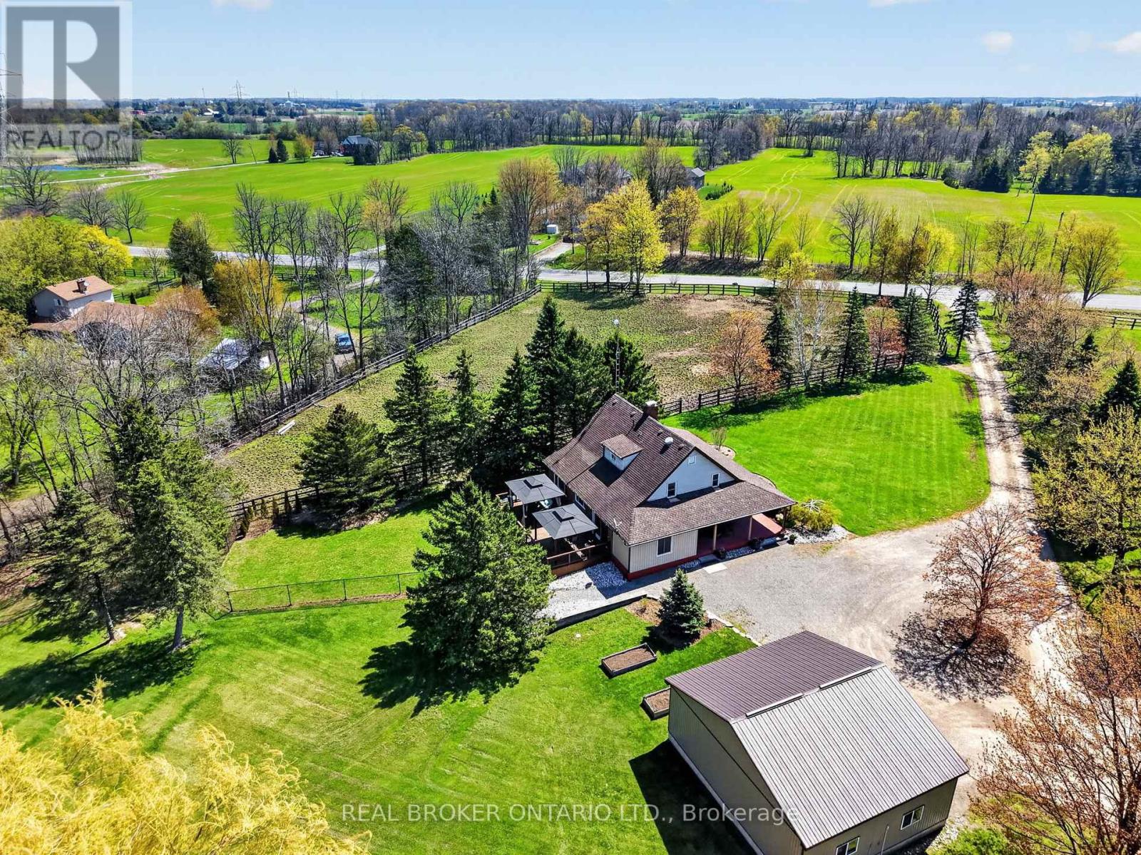 Other at 311 BRANT COUNTY 22 ROAD, Hamilton