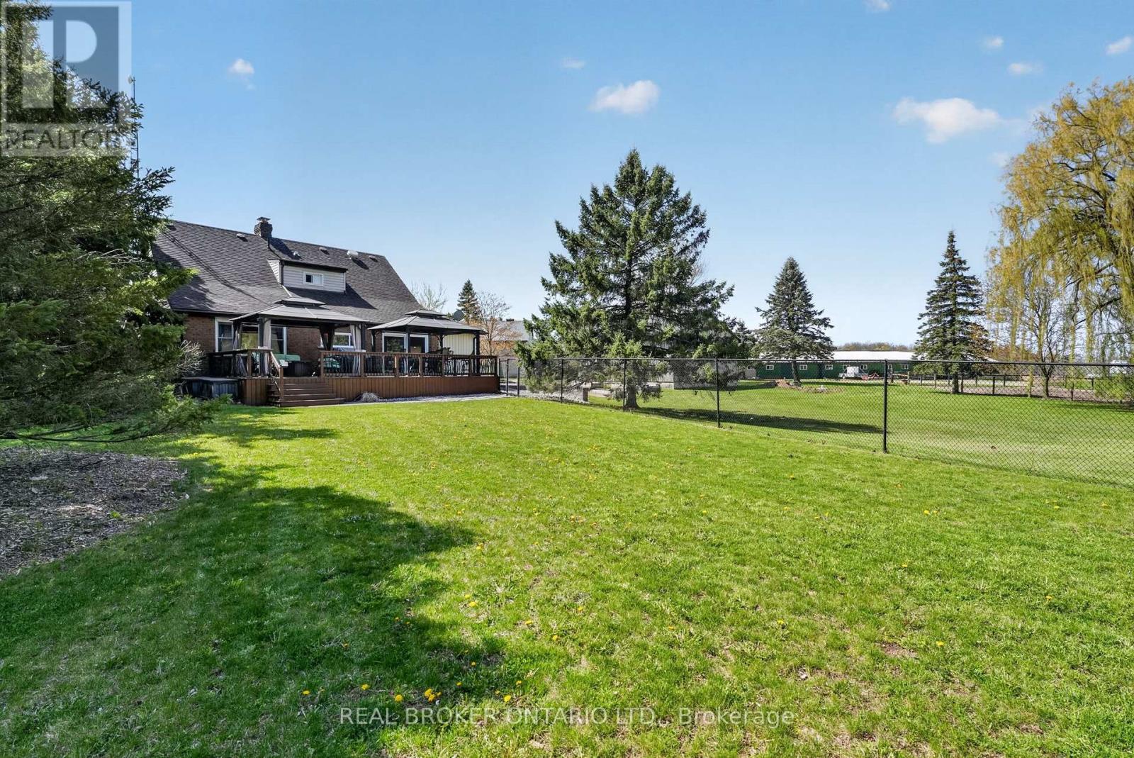 Other at 311 BRANT COUNTY 22 ROAD, Hamilton