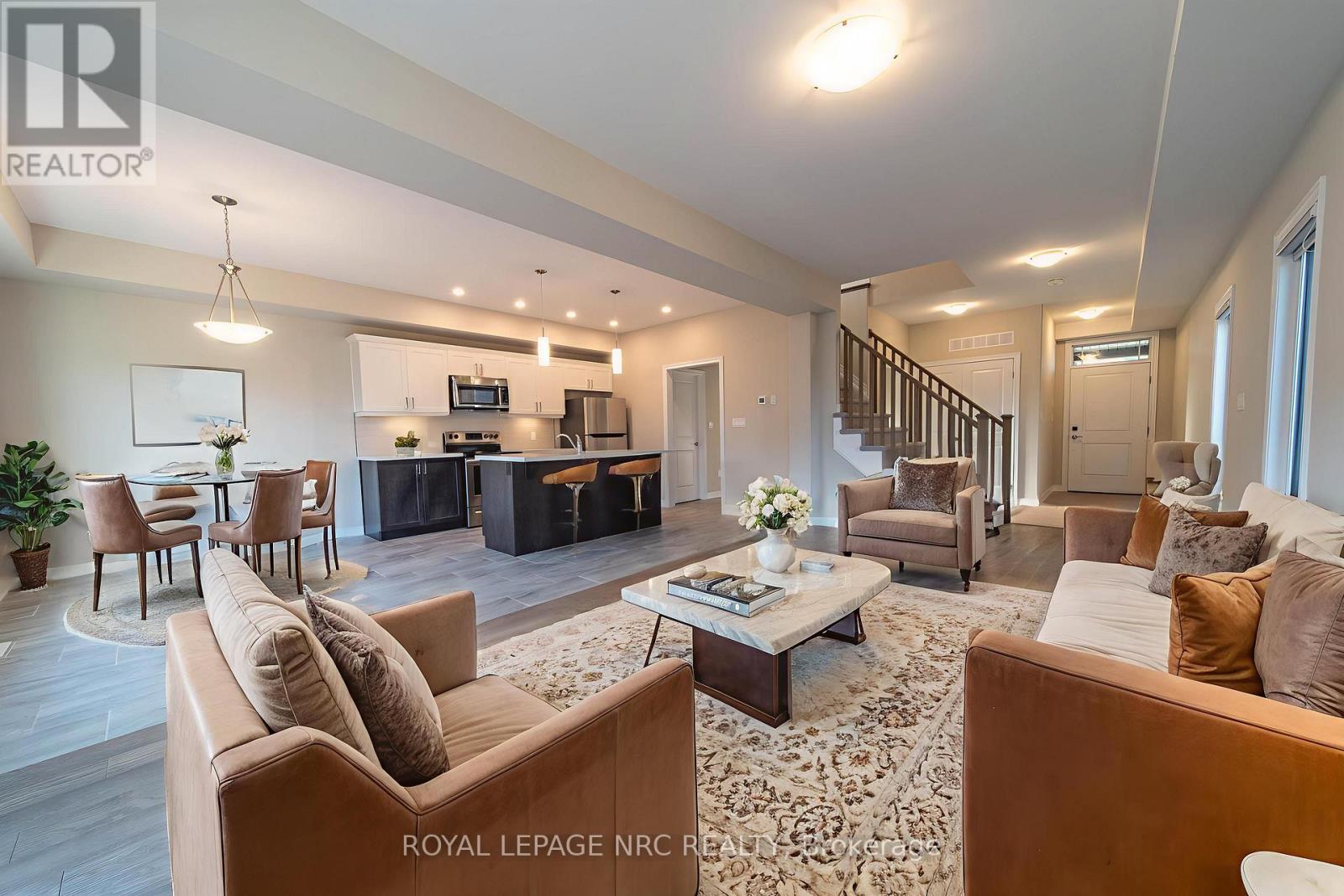 Detached at 1217 UPPERS LANE, Thorold (Rolling Meadows)