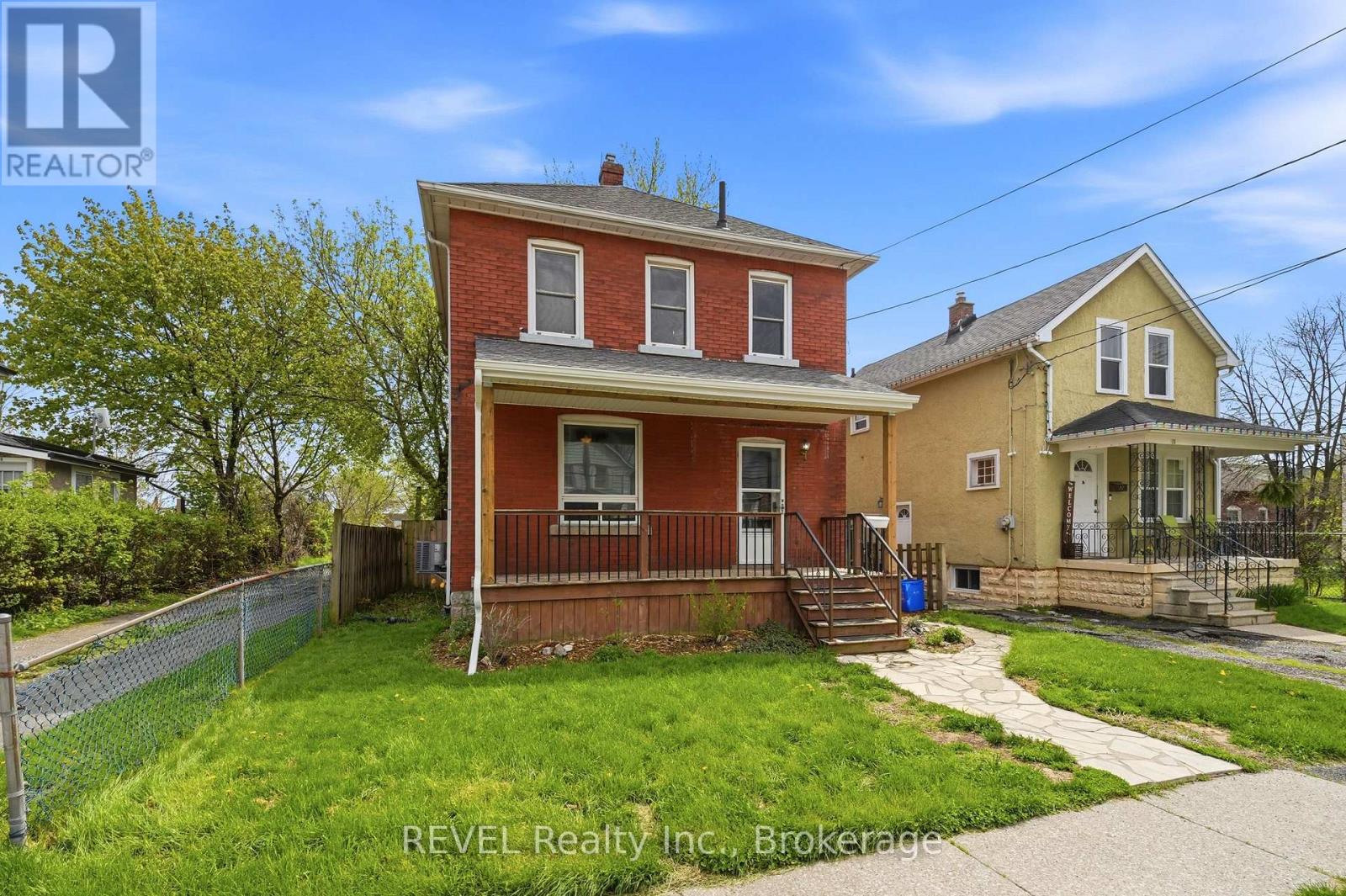 Detached at 19 VICTORIA STREET, Welland (Welland Downtown)