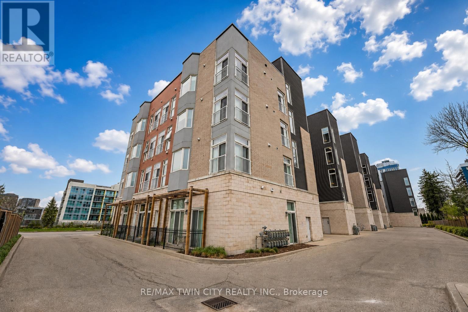 Apartment at 202 - 253 ALBERT STREET, Waterloo