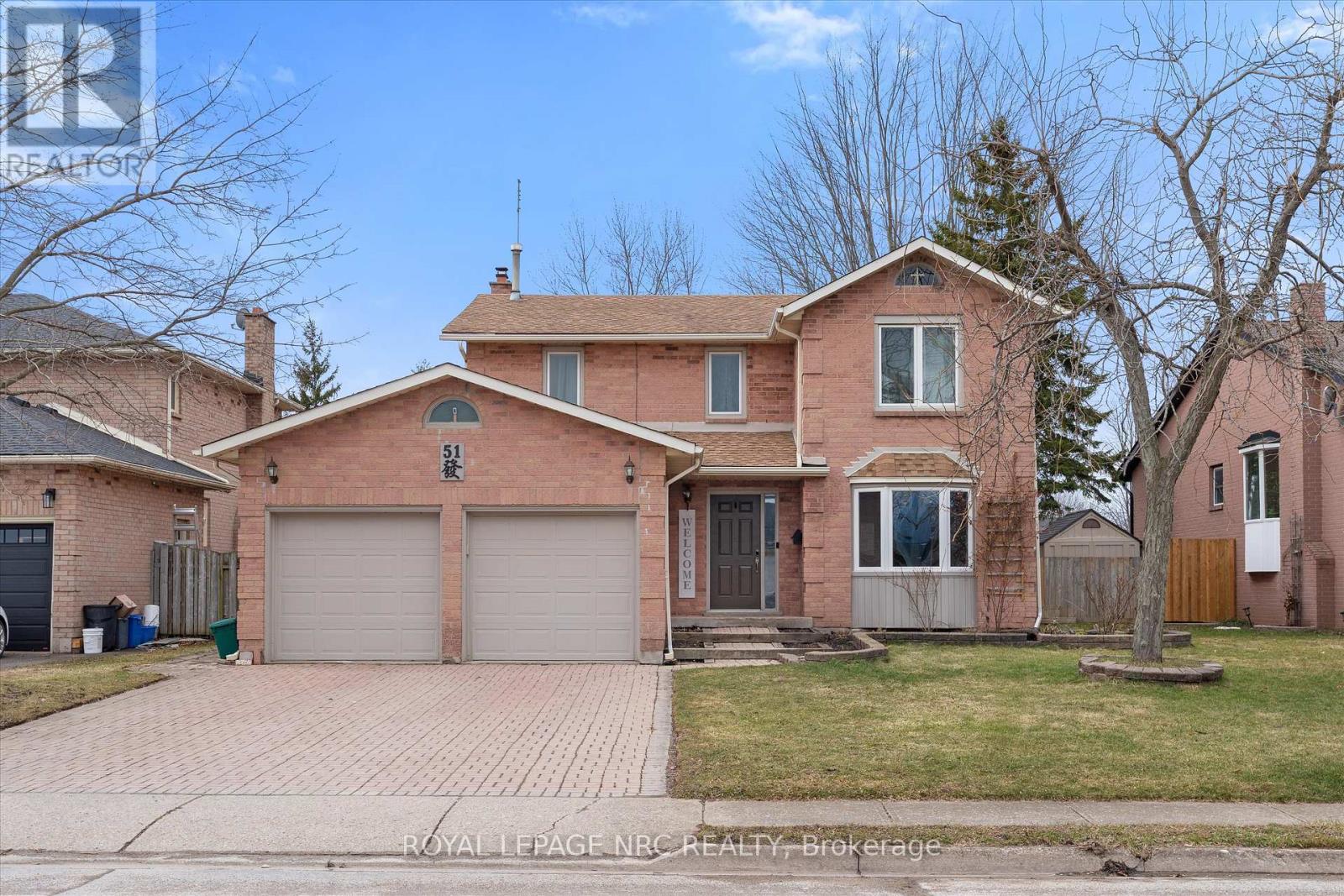 Detached at 51 BRIARSDALE CRESCENT, Welland (N. Welland)