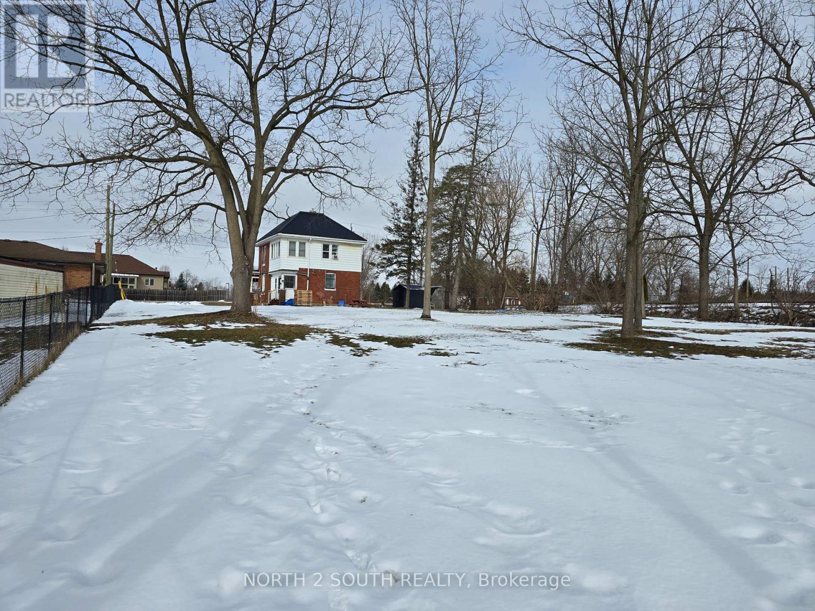 Vacant Land at 21 JOHNSON ROAD, Brantford