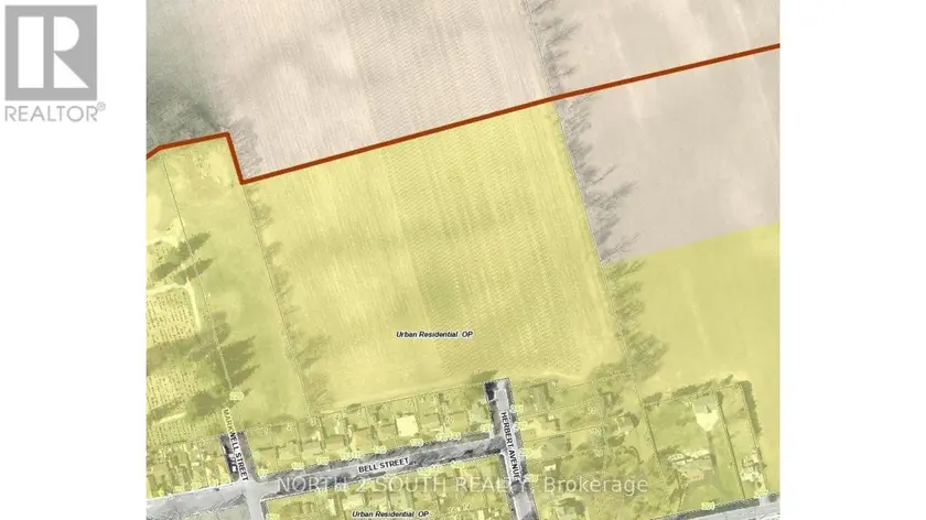 Vacant Land at 2626 SWIMMING POOL ROAD, Norfolk