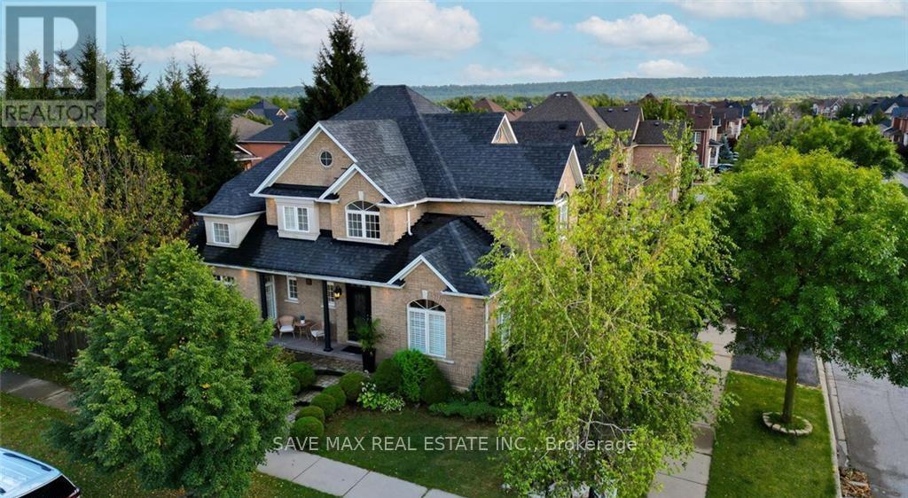 Detached at 50 ISLANDVIEW WAY, Hamilton (Stoney Creek)