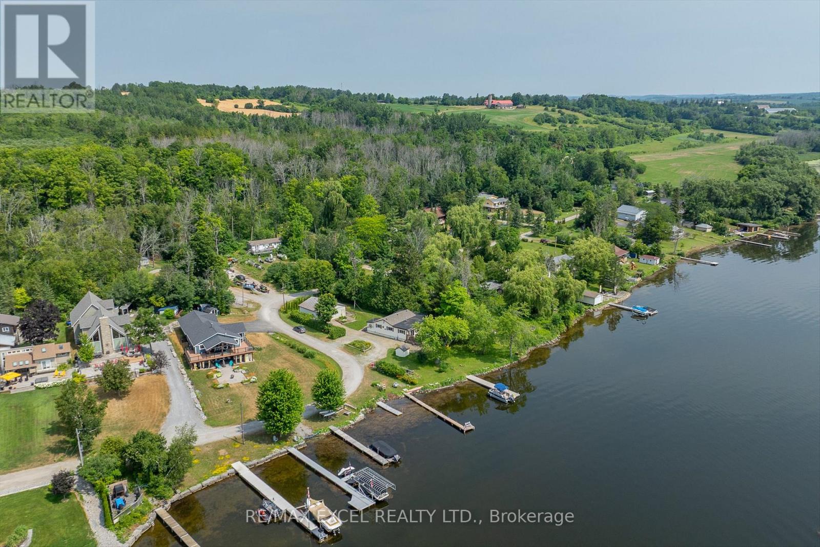 Detached at 665 NORTH SHORE DRIVE E, Otonabee-South Monaghan