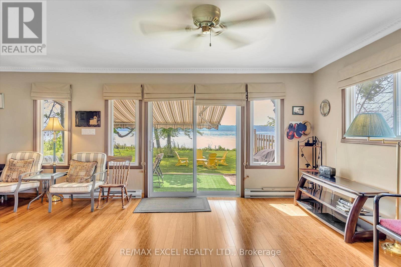 Detached at 665 NORTH SHORE DRIVE E, Otonabee-South Monaghan