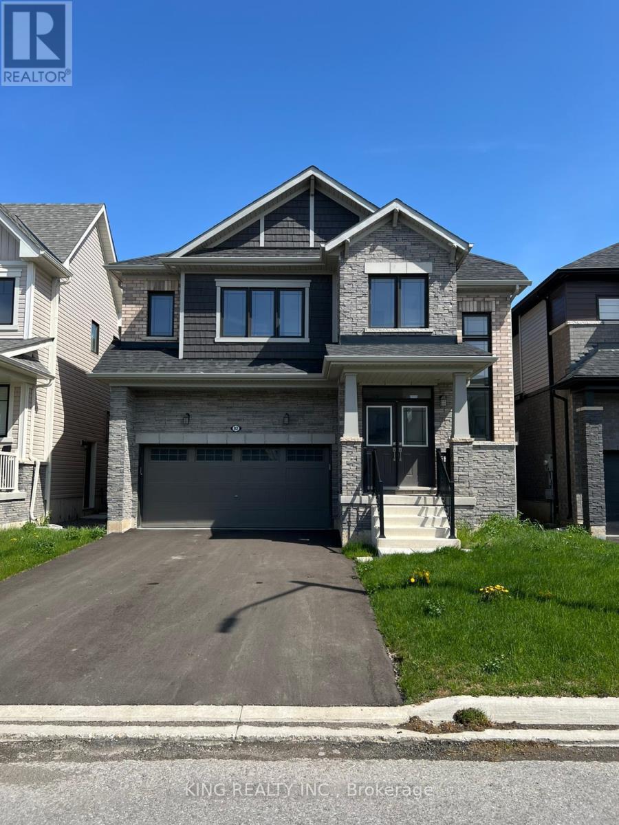 Detached at 82 SUNFLOWER CRESCENT, Thorold (Hurricane/Merrittville)