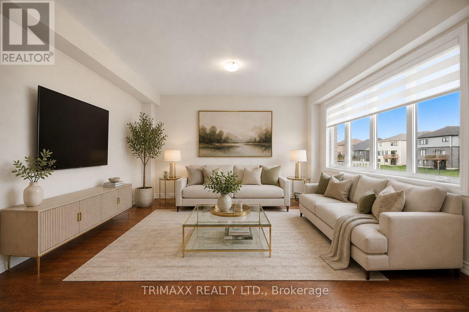 Detached at 275 VANILLA TRAIL, Thorold (Rolling Meadows)