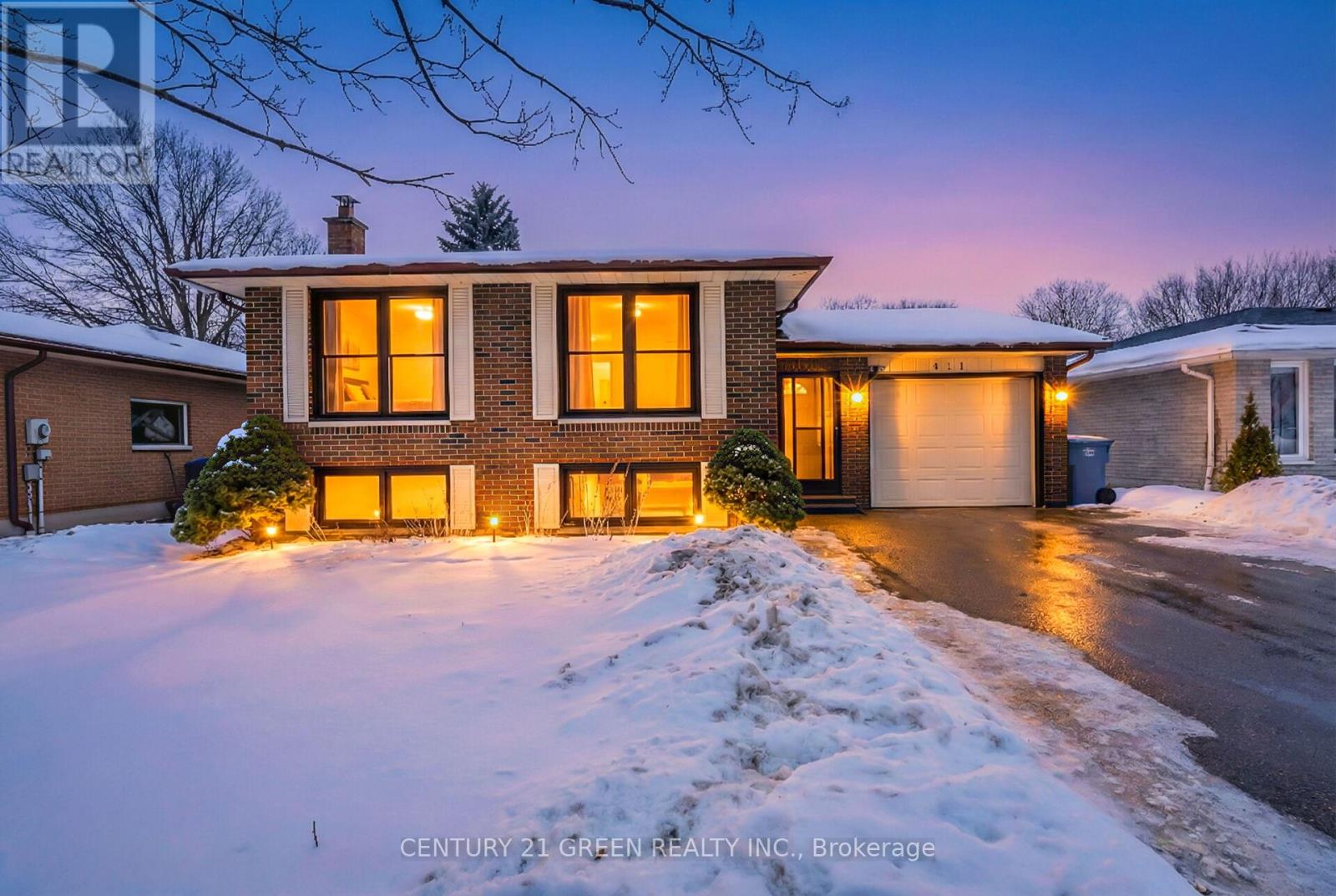 Detached at 411 IMPERIAL ROAD S, Guelph (Willow West/Sugarbush/West Acres)