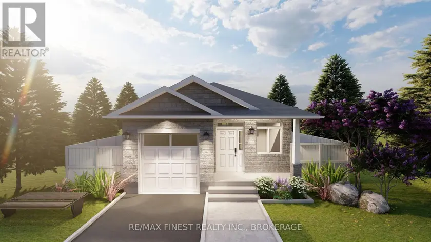 Detached at LOT E60 - 1347 TURNBULL WAY, Kingston