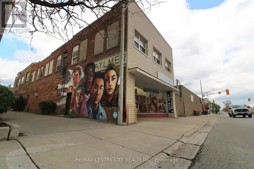 Other at 20 JOHN STREET S, Aylmer