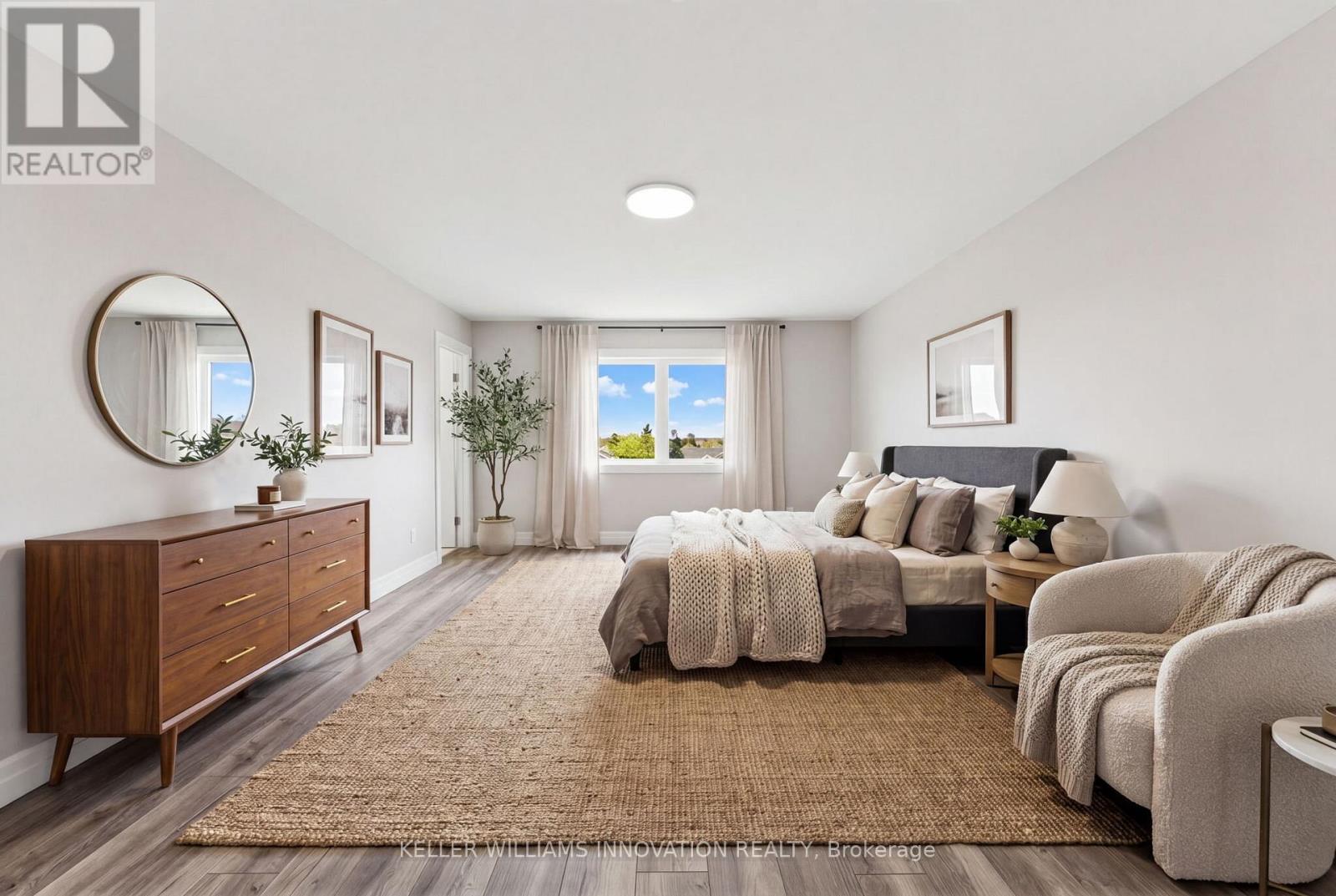 Townhouse at 232 KEESO LANE, North Perth