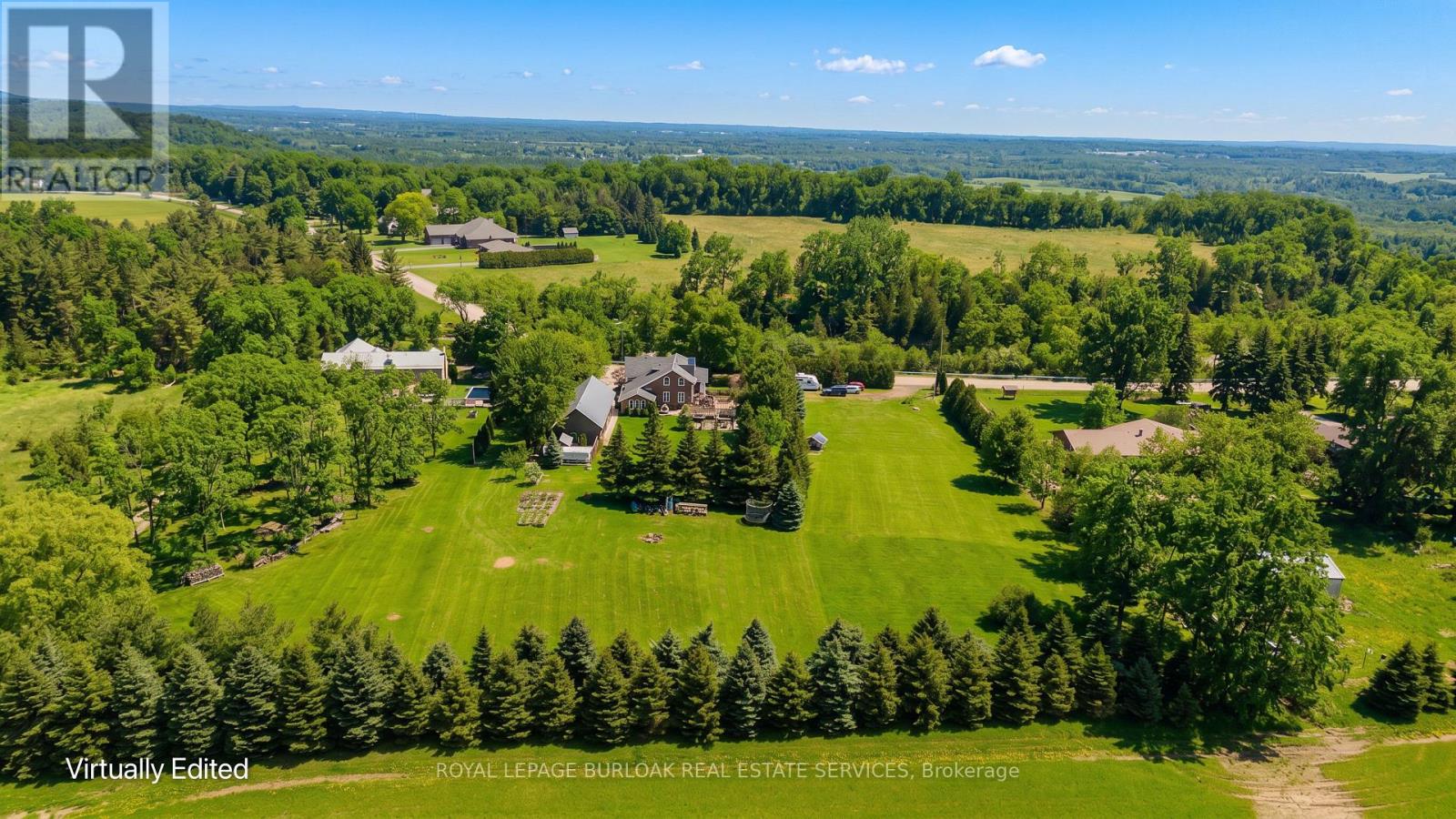 Detached at 351 ROCK CHAPEL ROAD, Hamilton