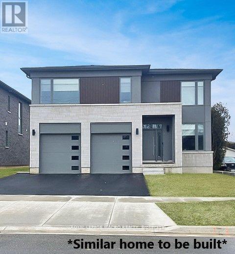 Detached at 431 KLEIN CIRCLE, Hamilton (Meadowlands)