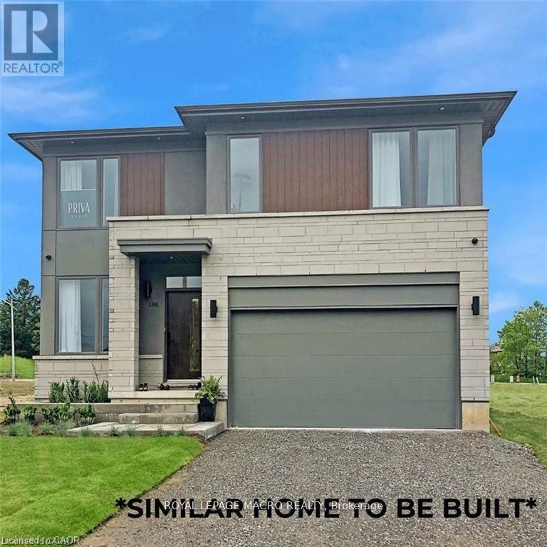Detached at 435 KLEIN CIRCLE, Hamilton (Meadowlands)
