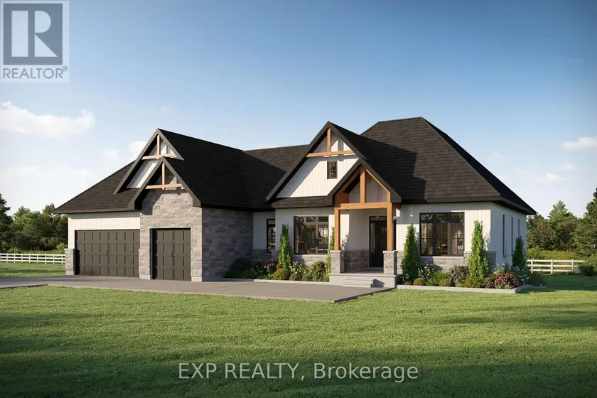 Detached at 471 GUY WELSH DRIVE, Drummond/North Elmsley