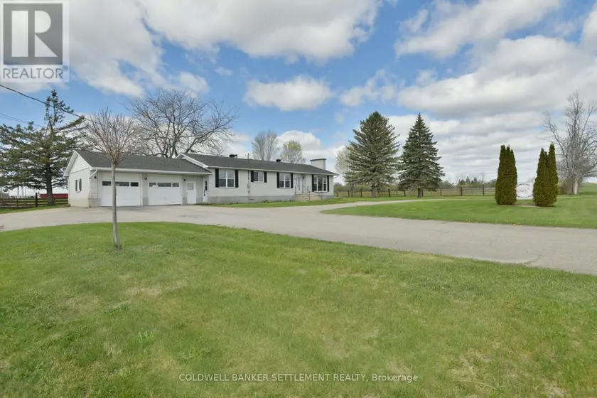 Detached at 940 COUNTY RD 29 HIGHWAY, Elizabethtown-Kitley