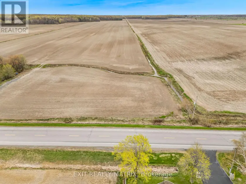 Vacant Land at 000 COUNTY RD 18 ROAD, East Hawkesbury