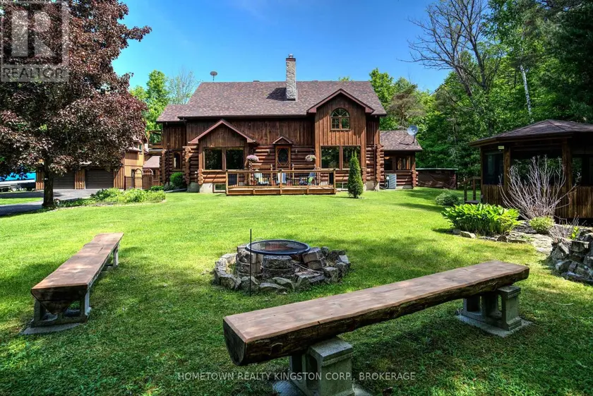 Detached at 199 KELLY'S ROAD, Rideau Lakes