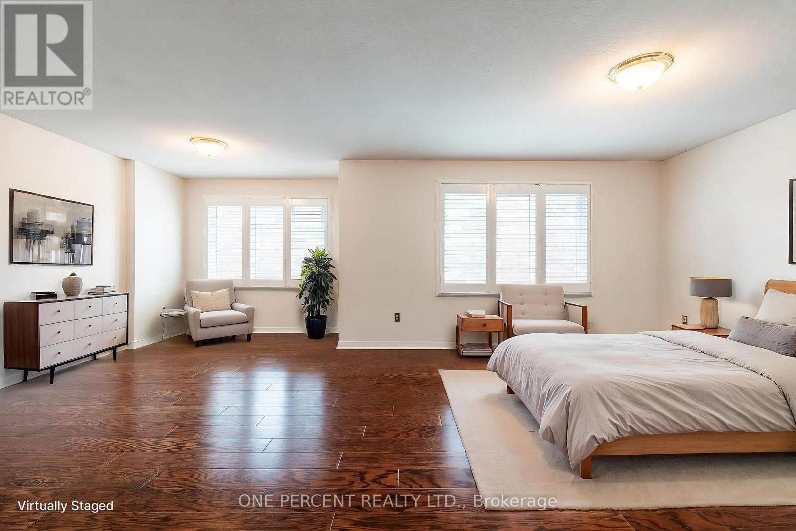 Townhouse at 30 - 800 UPPER PARADISE ROAD, Hamilton