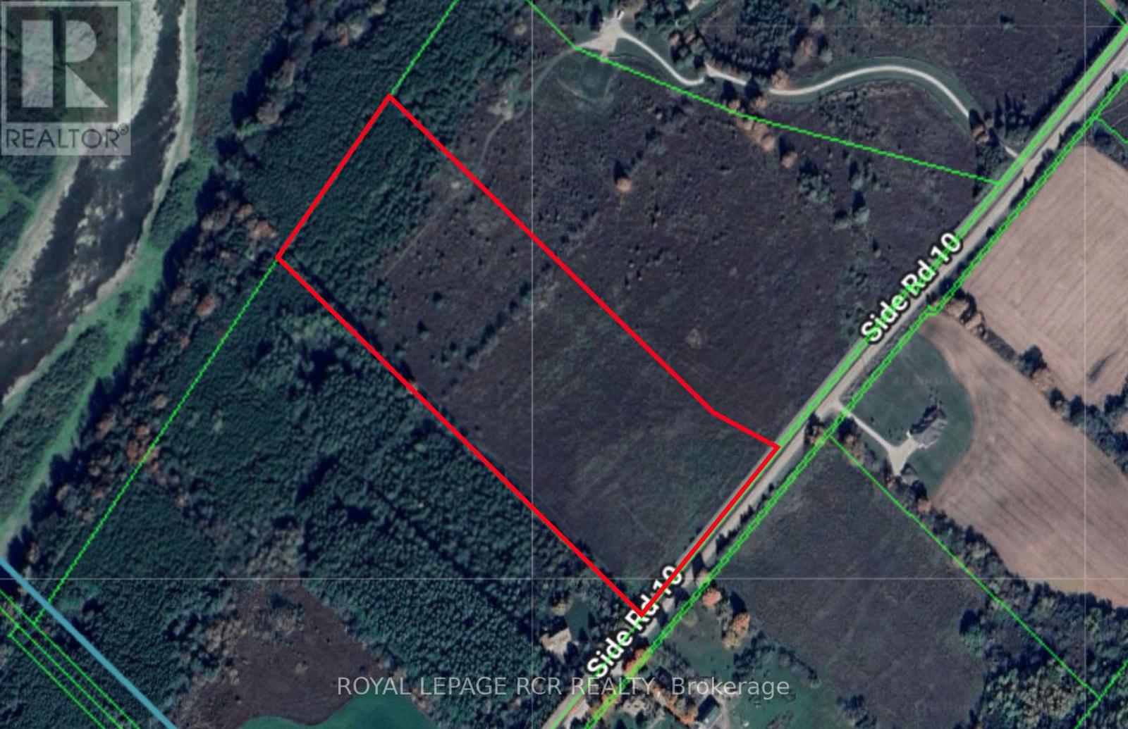 Vacant Land at PT LT 11, East Garafraxa