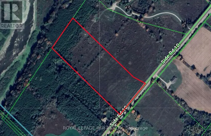 Vacant Land at PT LT 11, East Garafraxa