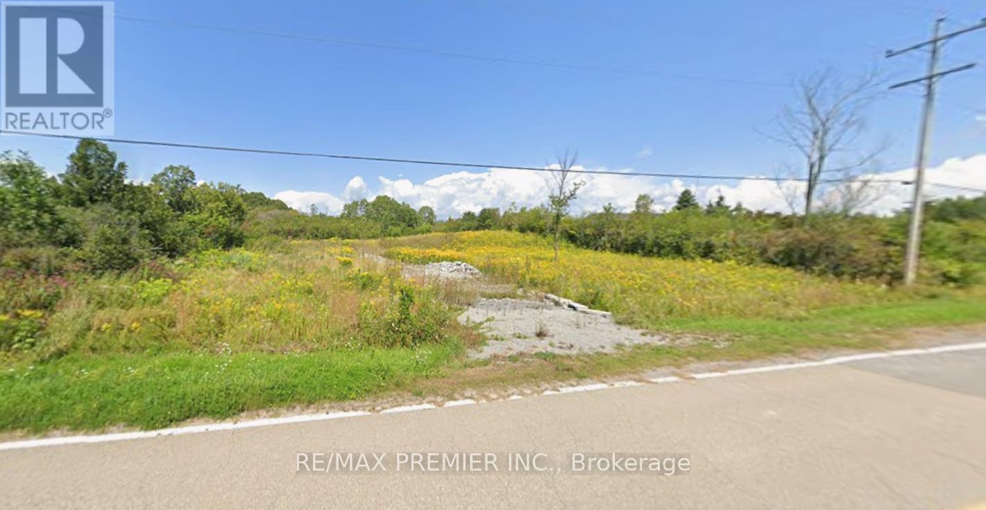 Vacant Land at 3180 4TH CONCESSION ROAD, Kingston (City North of 401)