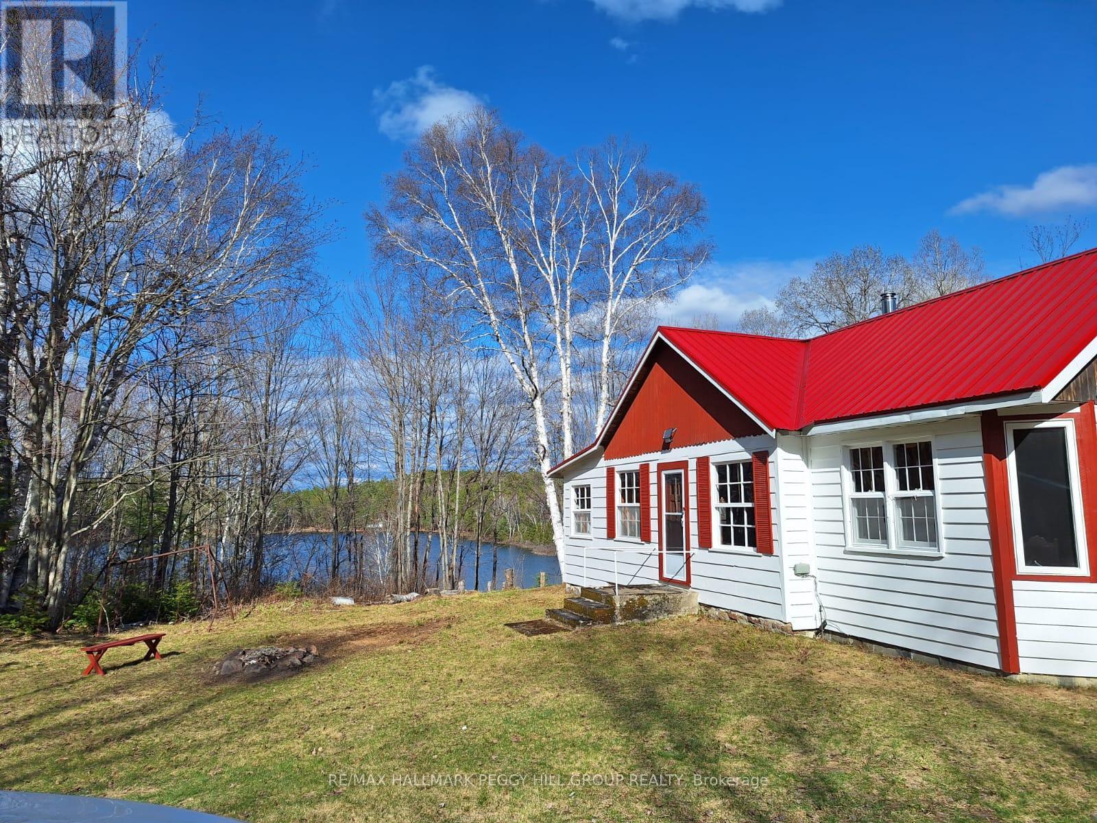 Detached at 0 PIONEER ROAD, Bonfield