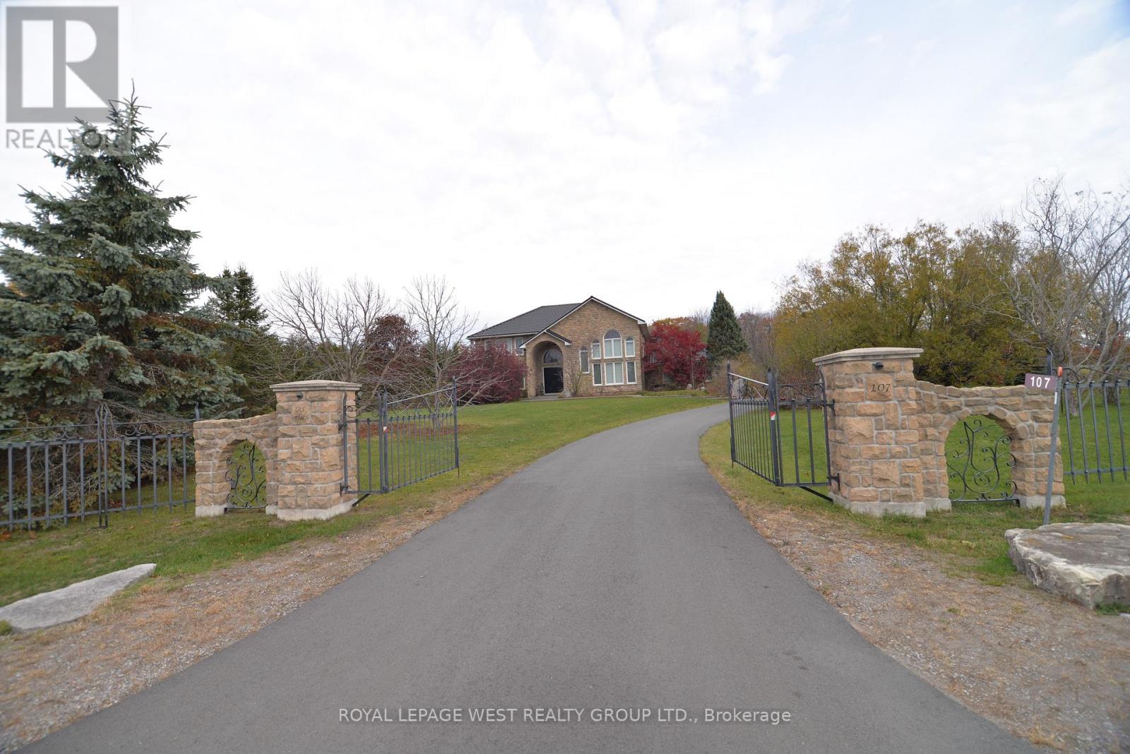Detached at 107 NAWAUTIN DRIVE S, Alnwick/Haldimand (Grafton)